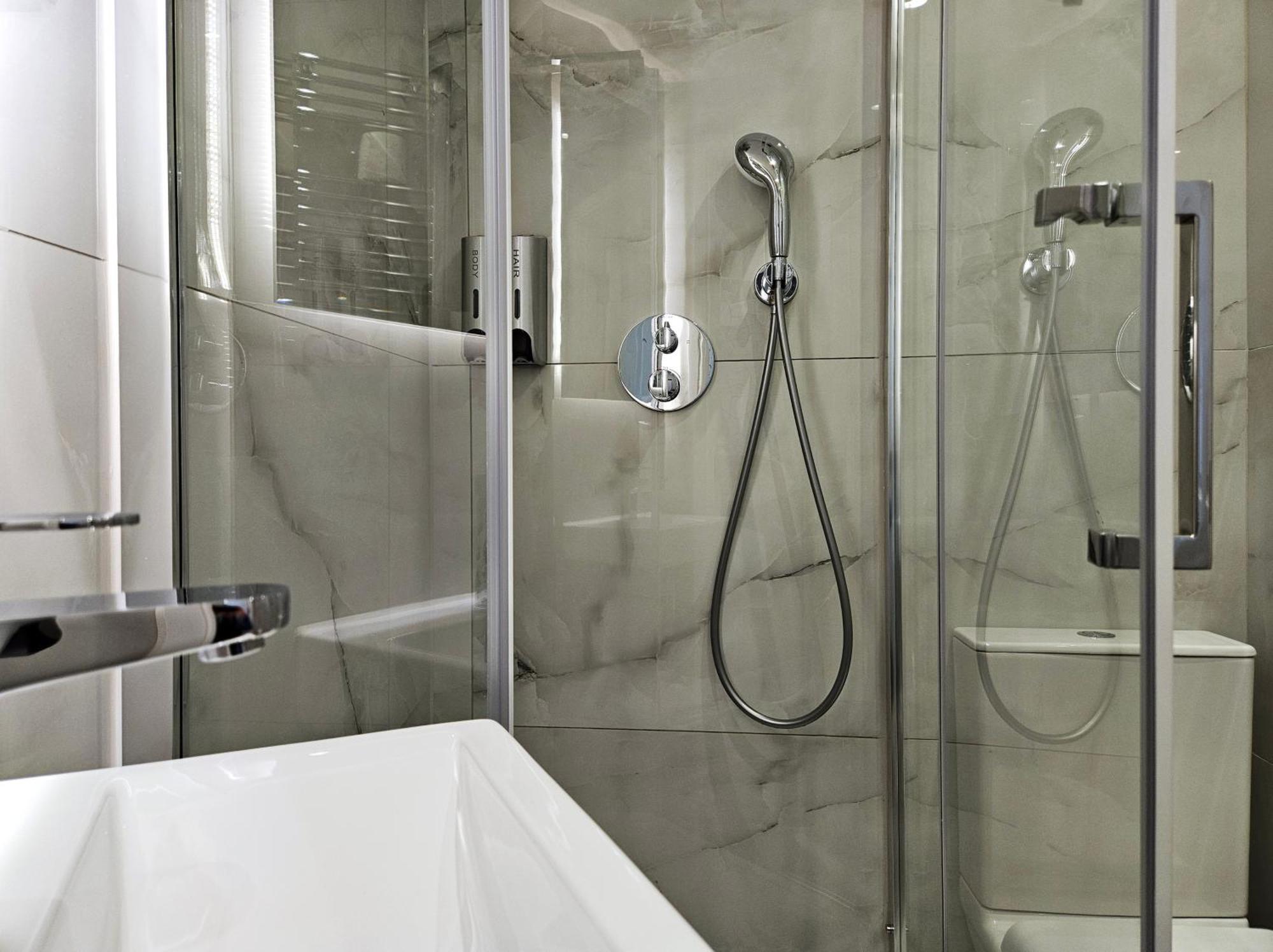 Aparthotel Nox Hyde Park London