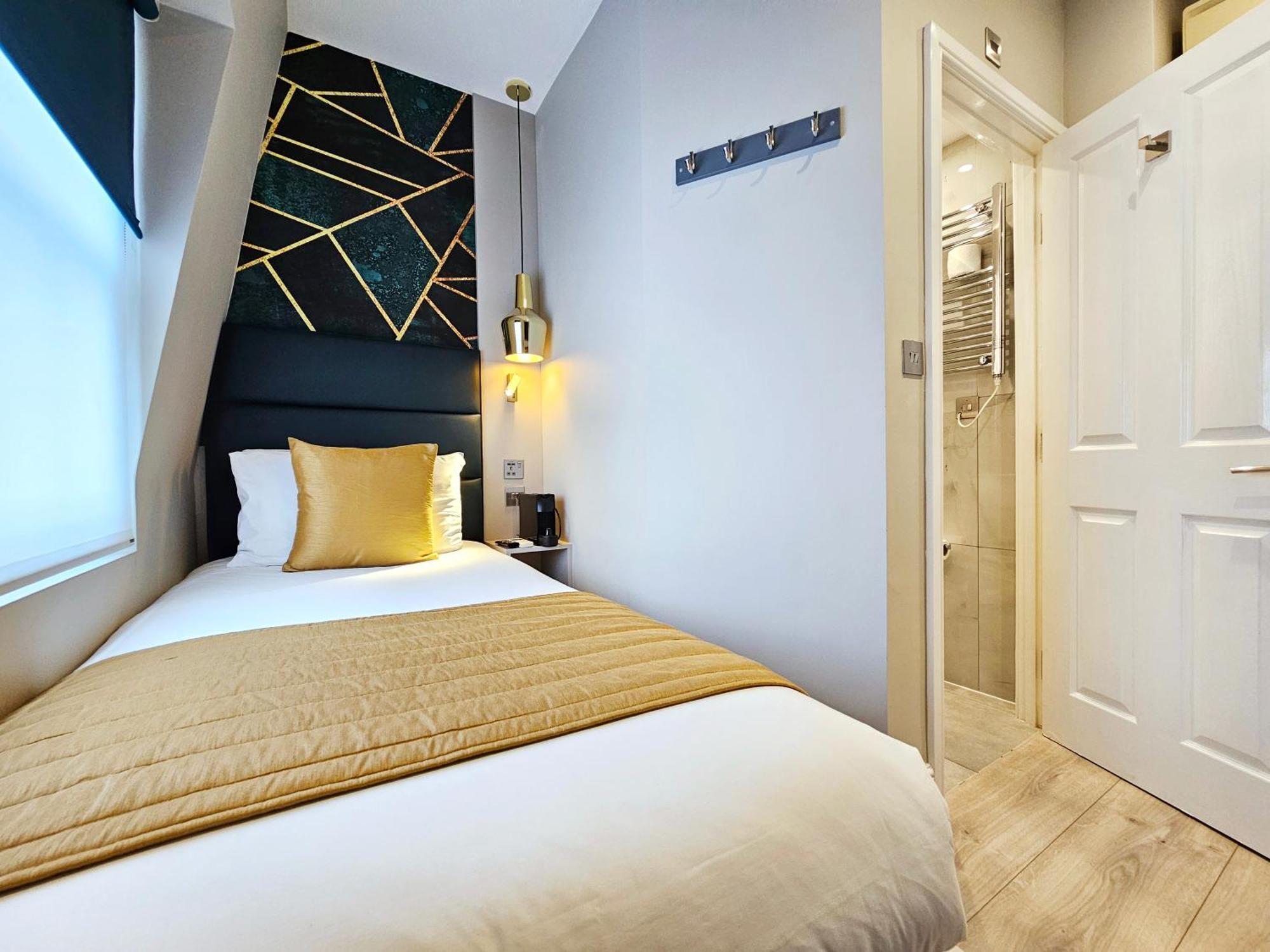 Nox Hyde Park 4* London