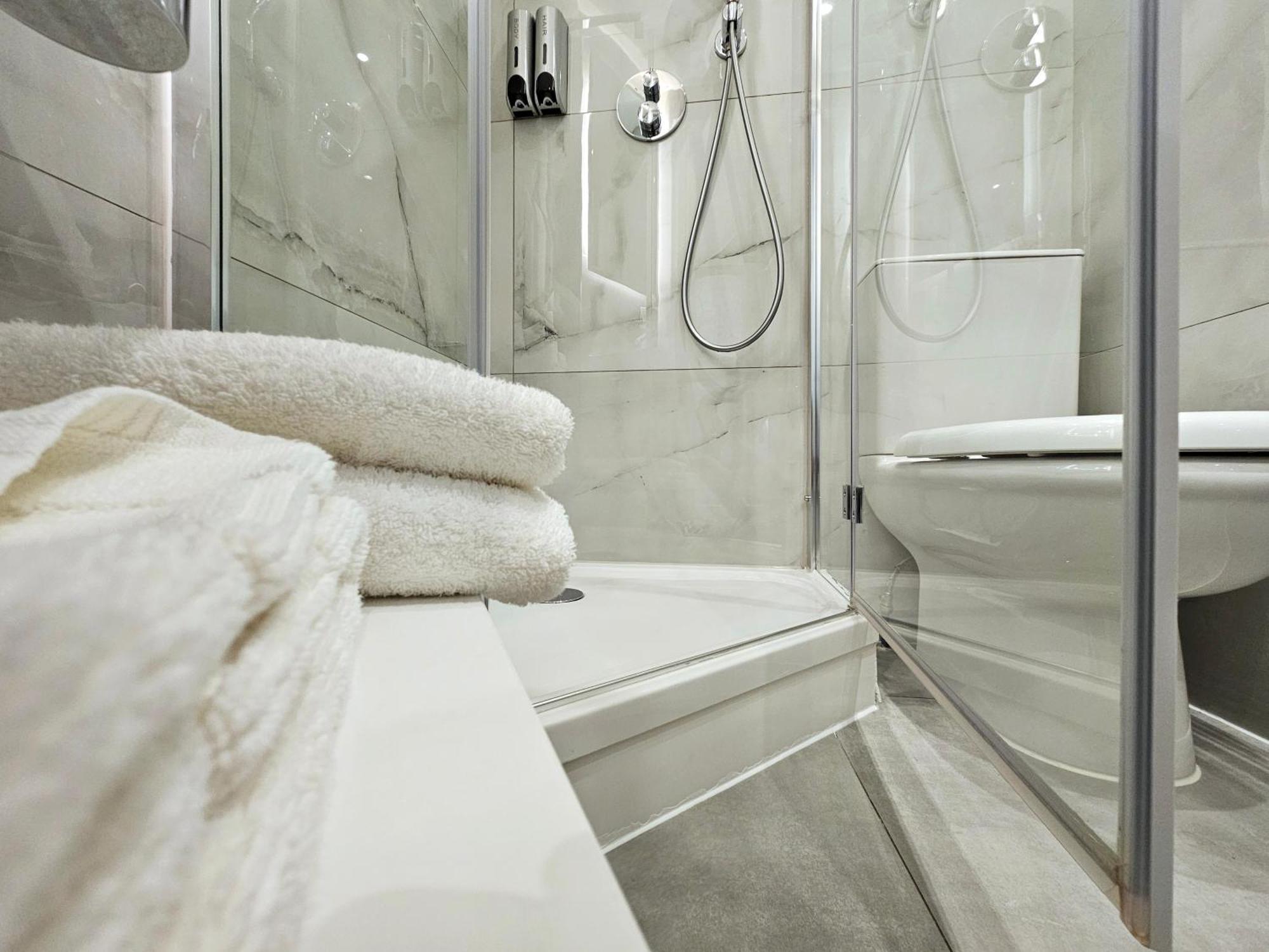Aparthotel Nox Hyde Park