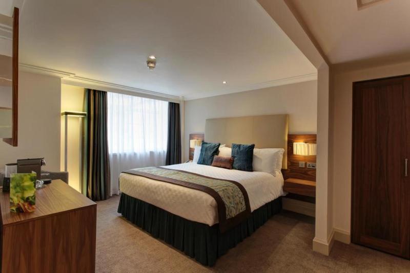 The Marble Arch Hotel, By Thistle 4* Londres