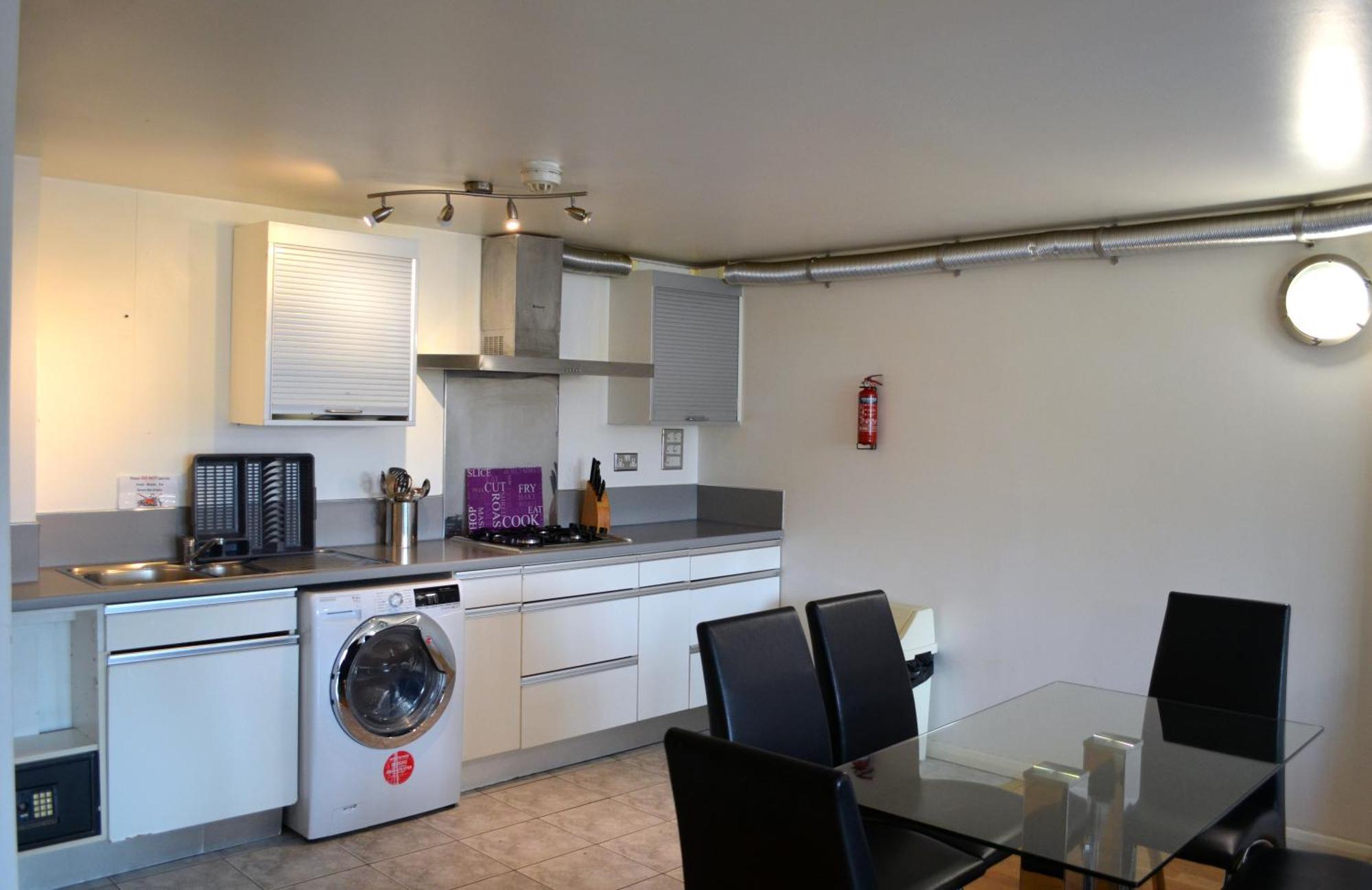 Appartement Access