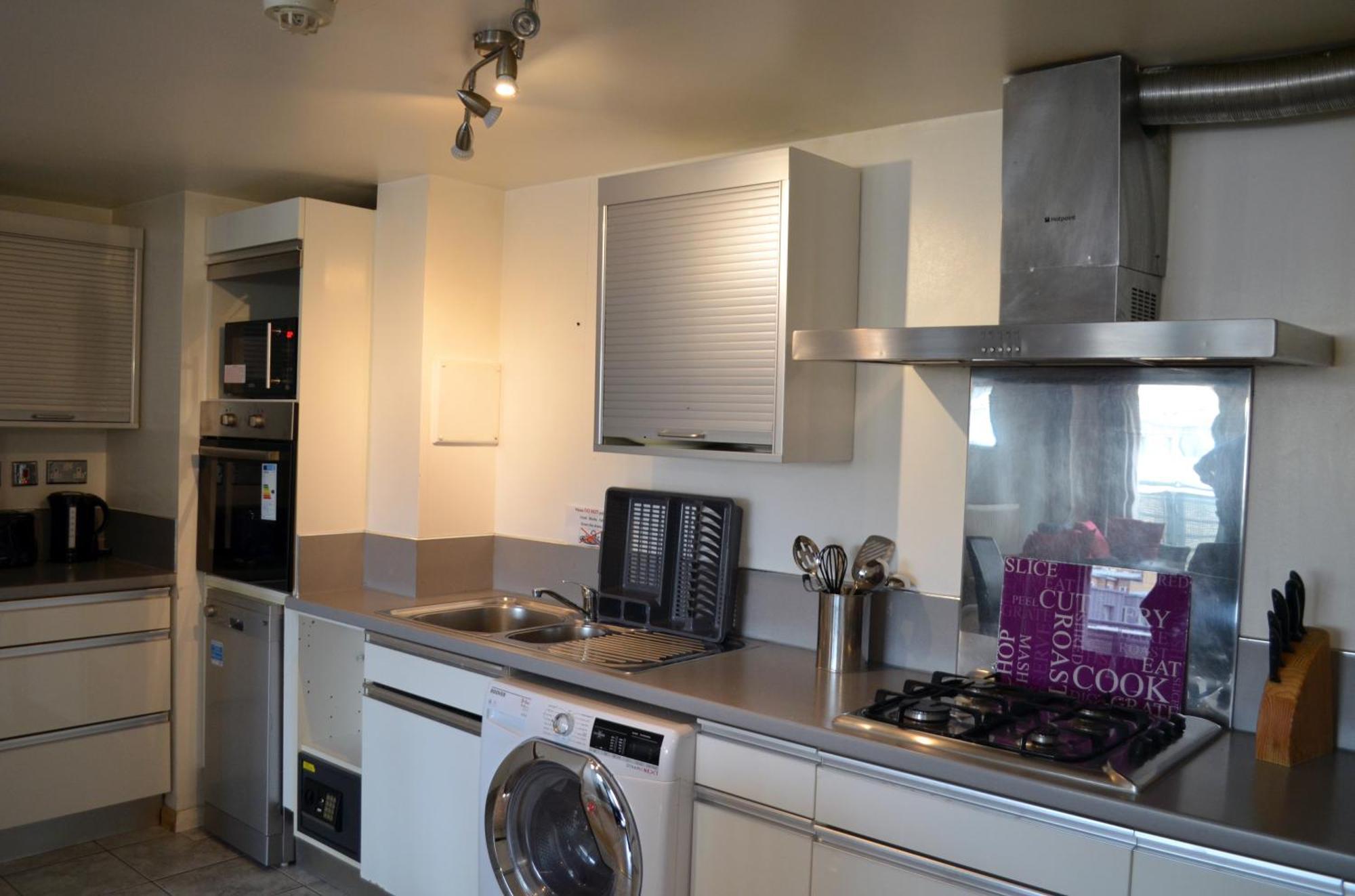 Access Appartement Londen
