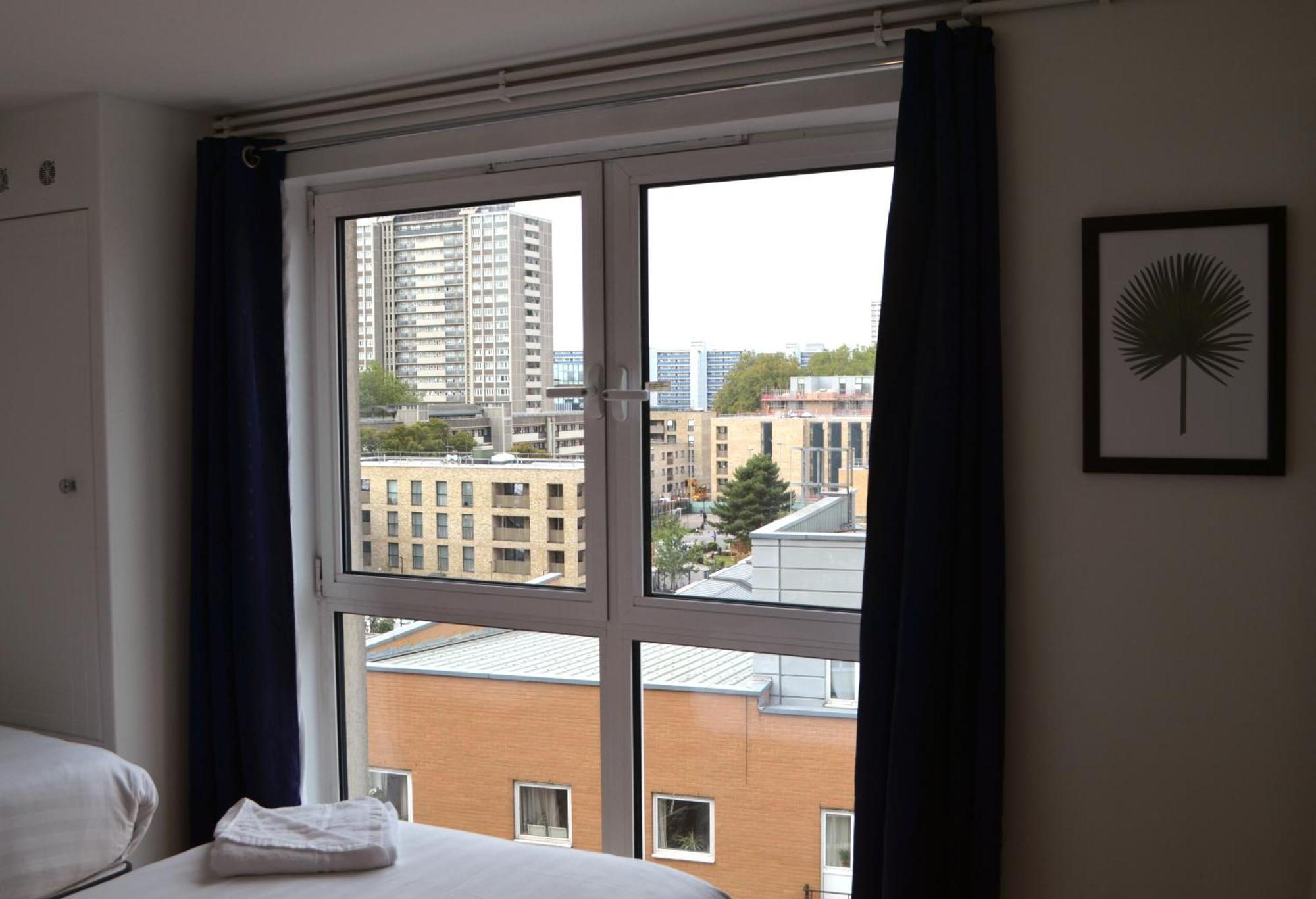 Appartement Access *