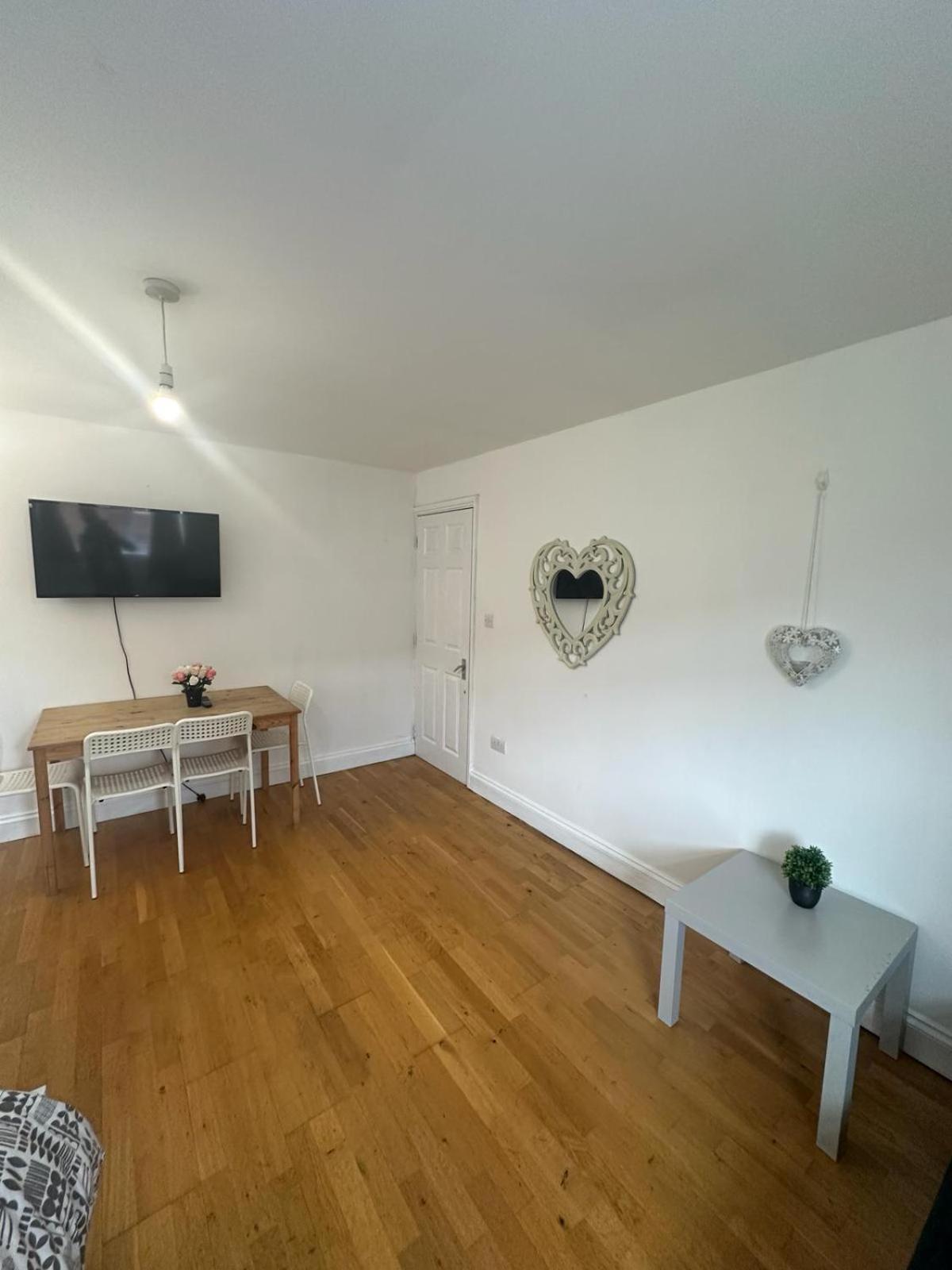 Cozy In Whitechapel! Privat overnatting London