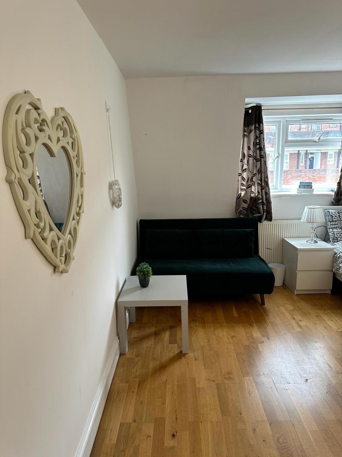 Cozy In Whitechapel! Privat overnatting *