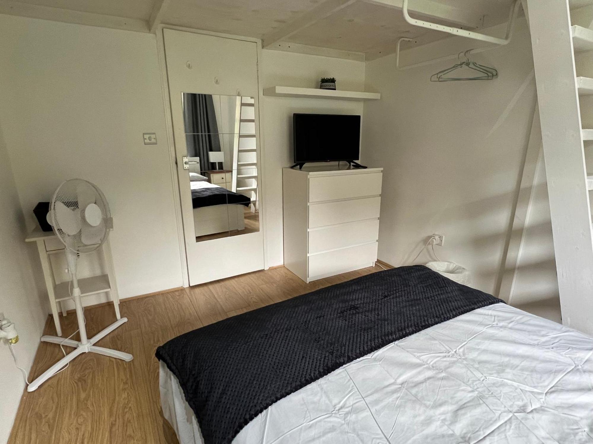 3 Bedroom Town House In Muswell Hill Hébergement de vacances *