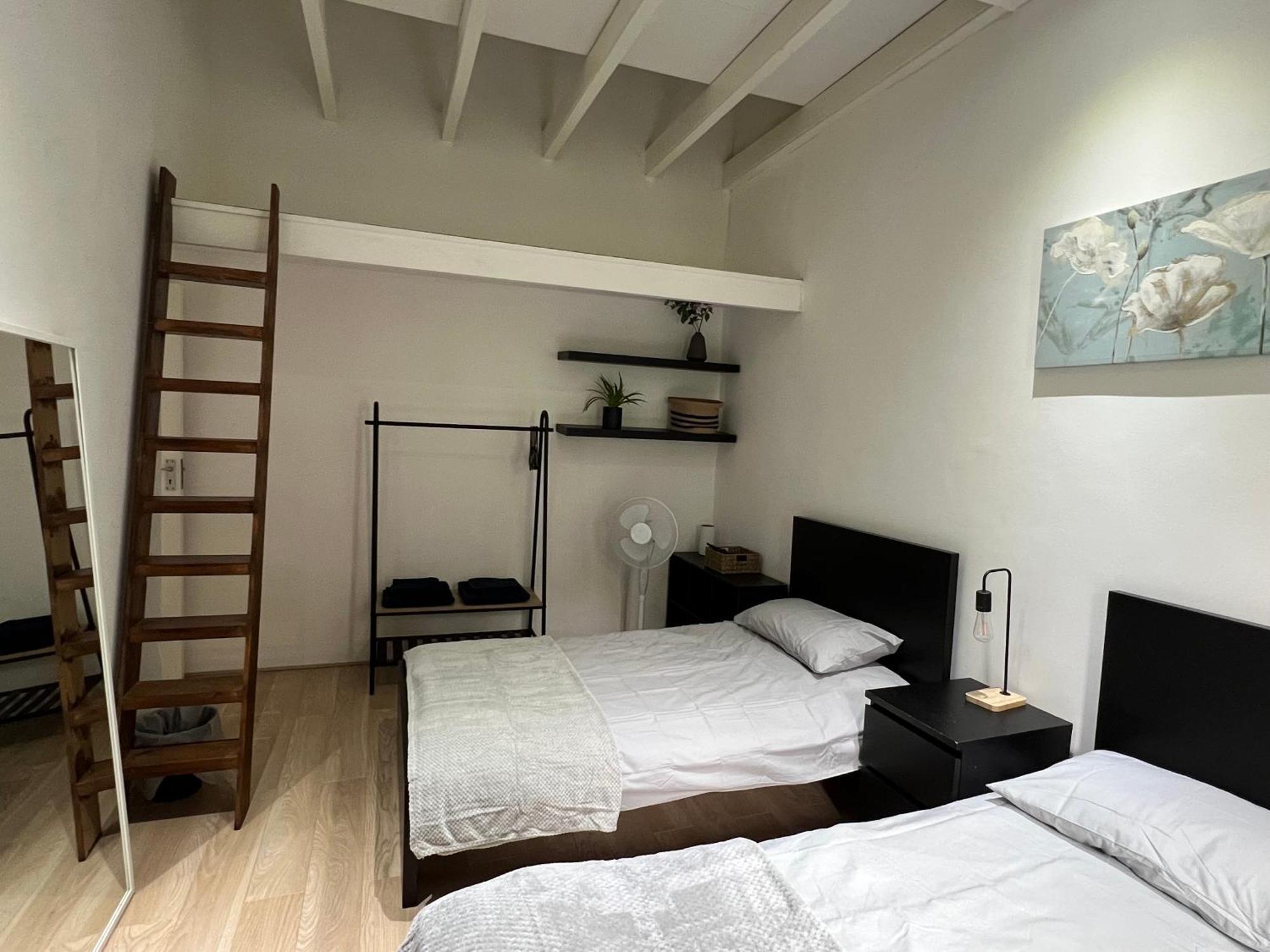 Hébergement de vacances 3 Bedroom Town House In Muswell Hill Londres