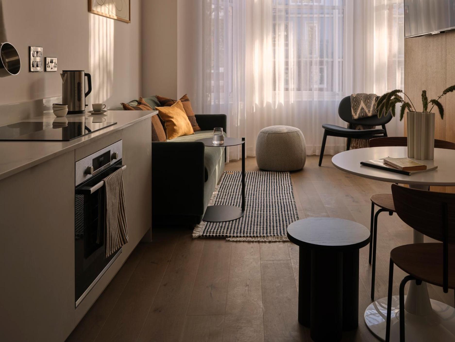 The Marloes Aparthotel Londra
