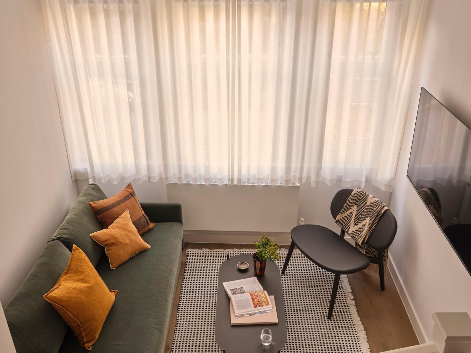 The Marloes 5* Londra