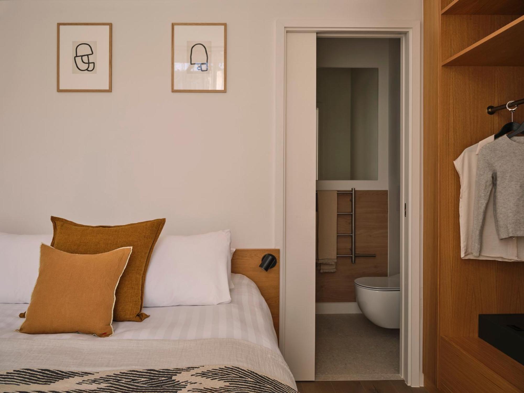 Aparthotel The Marloes Londra
