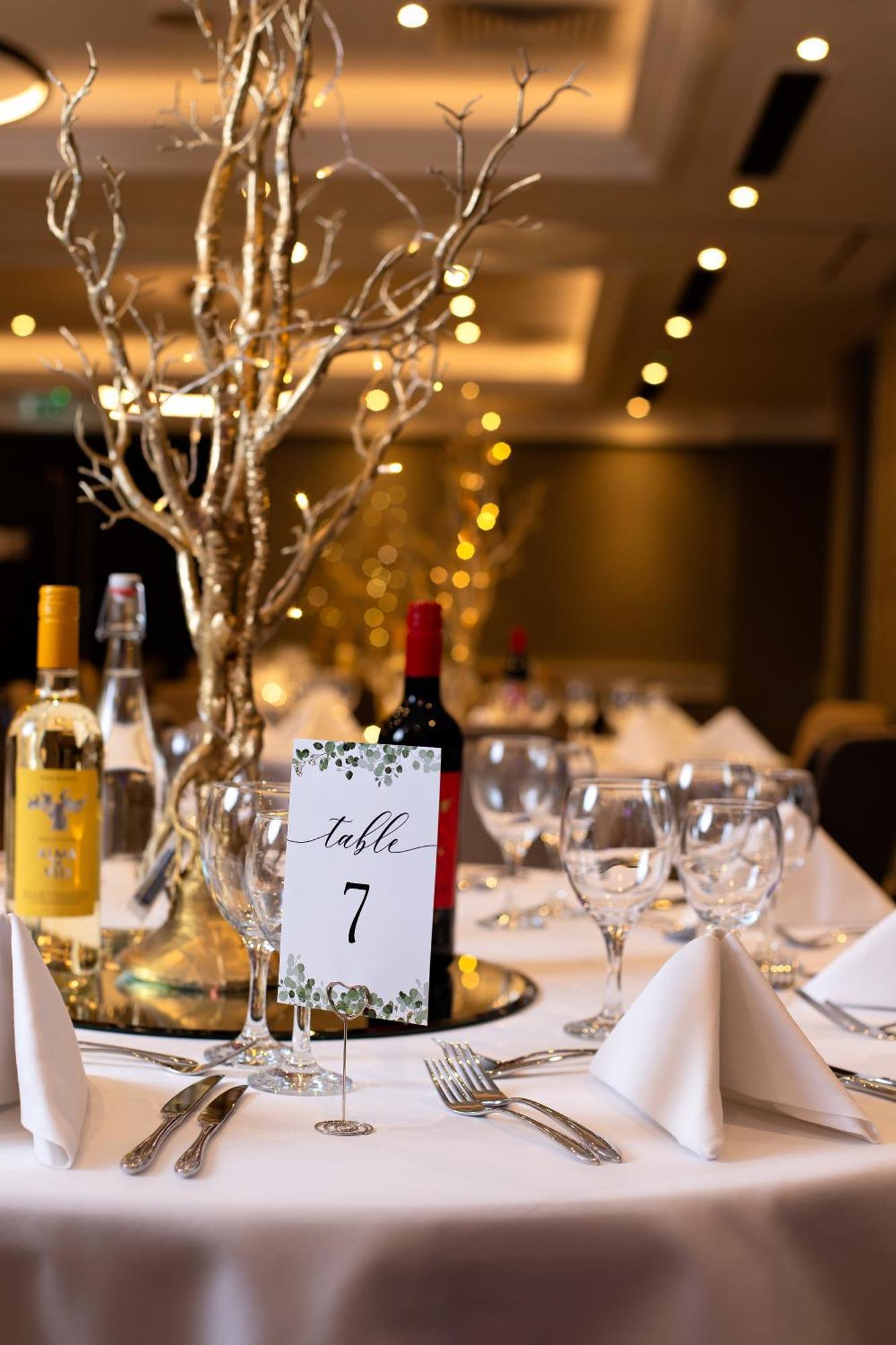 Doubletree By Hilton Ealing