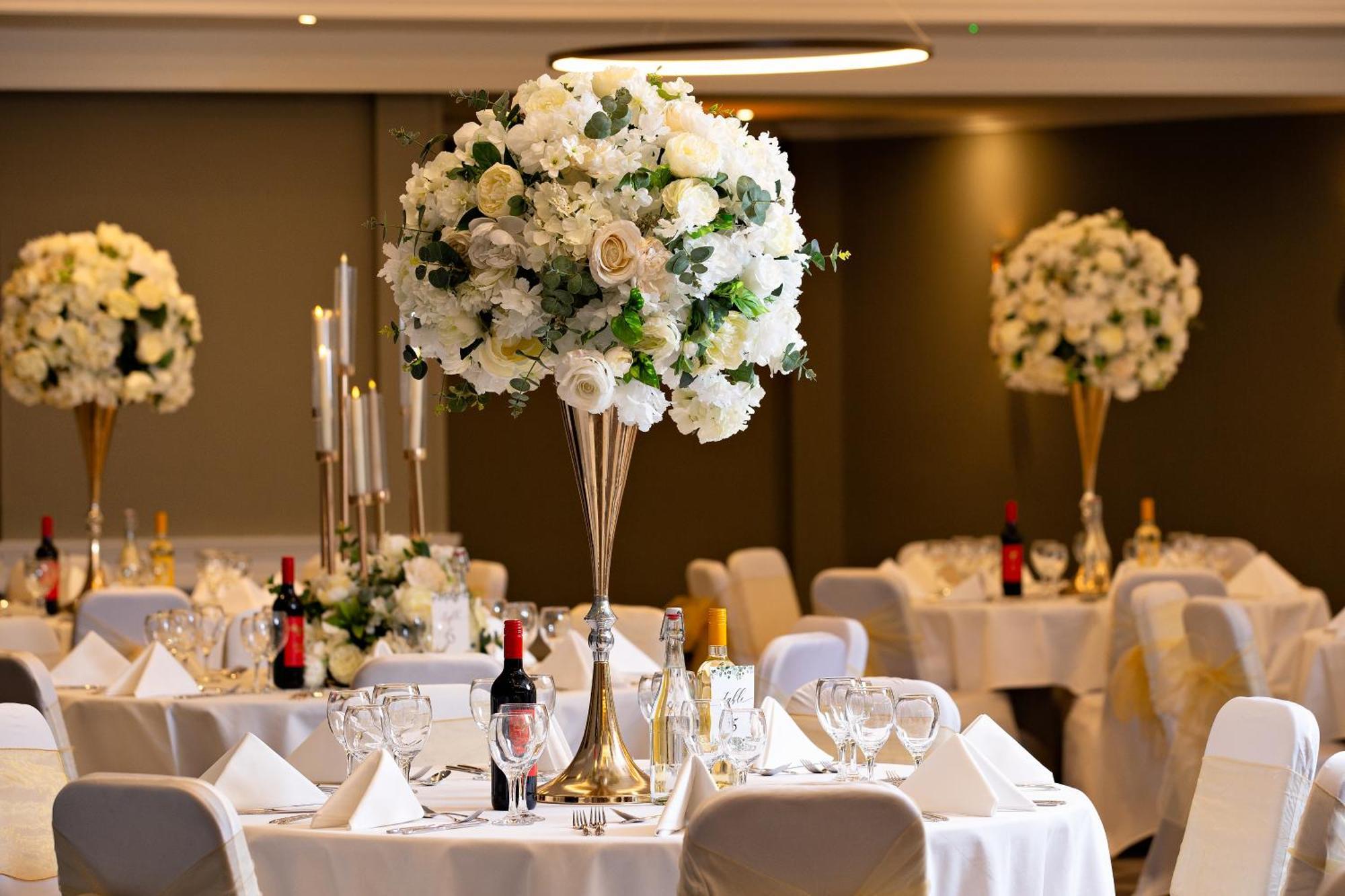 Doubletree By Hilton Ealing 4* London