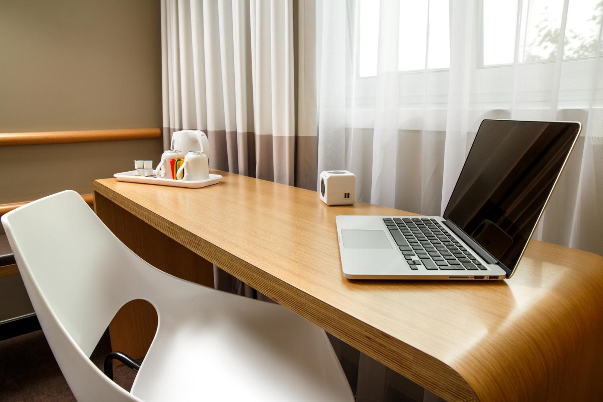 Hotell Ibis Stratford 3*