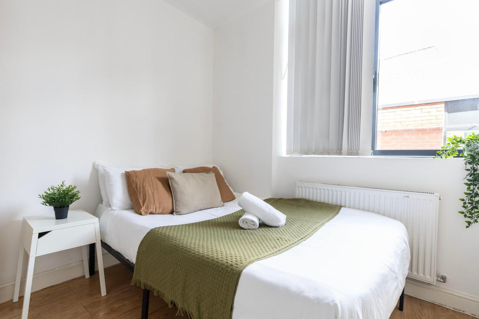 Shoreditch By Primecityhosts * London