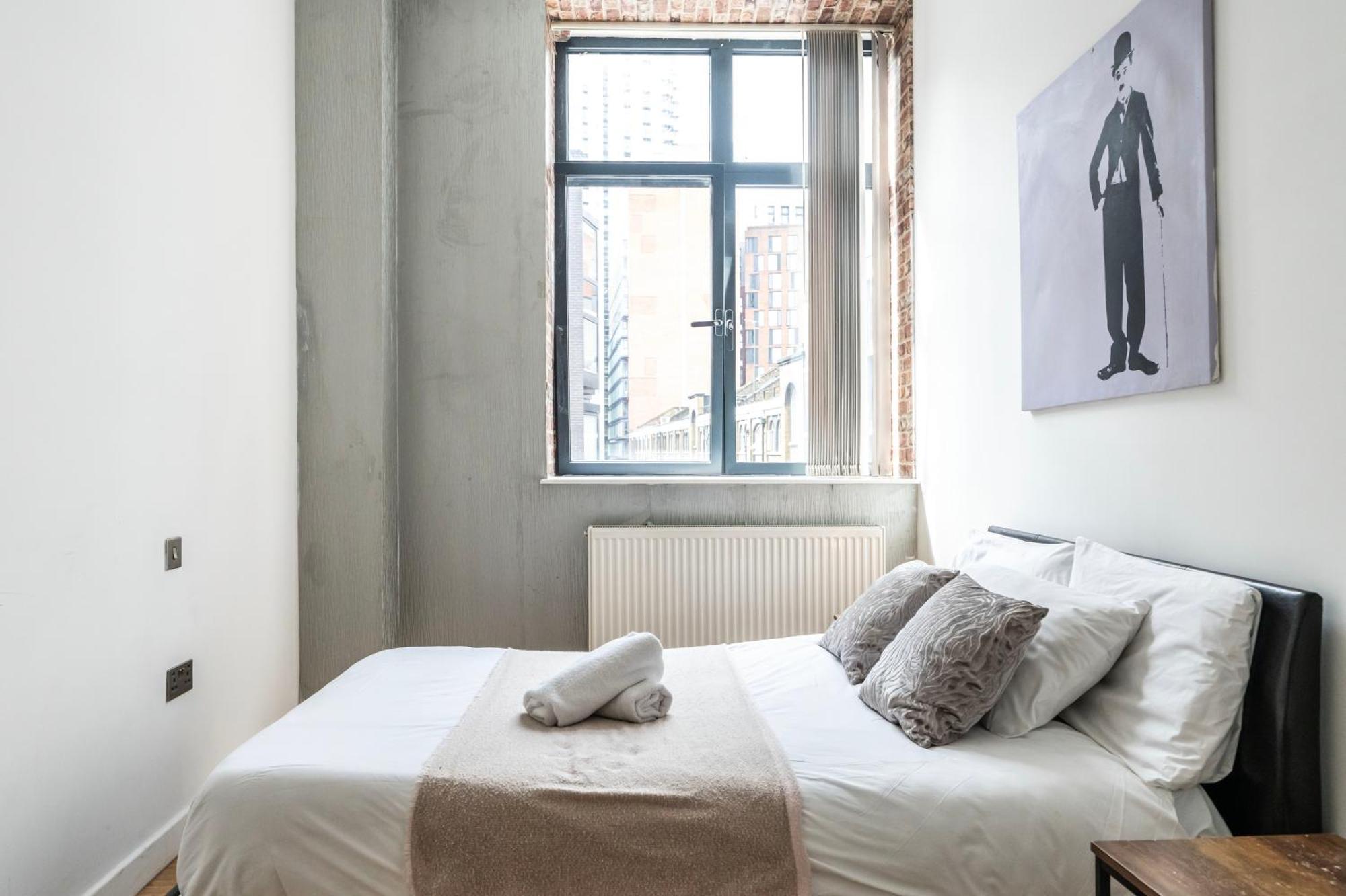 Shoreditch By Primecityhosts London