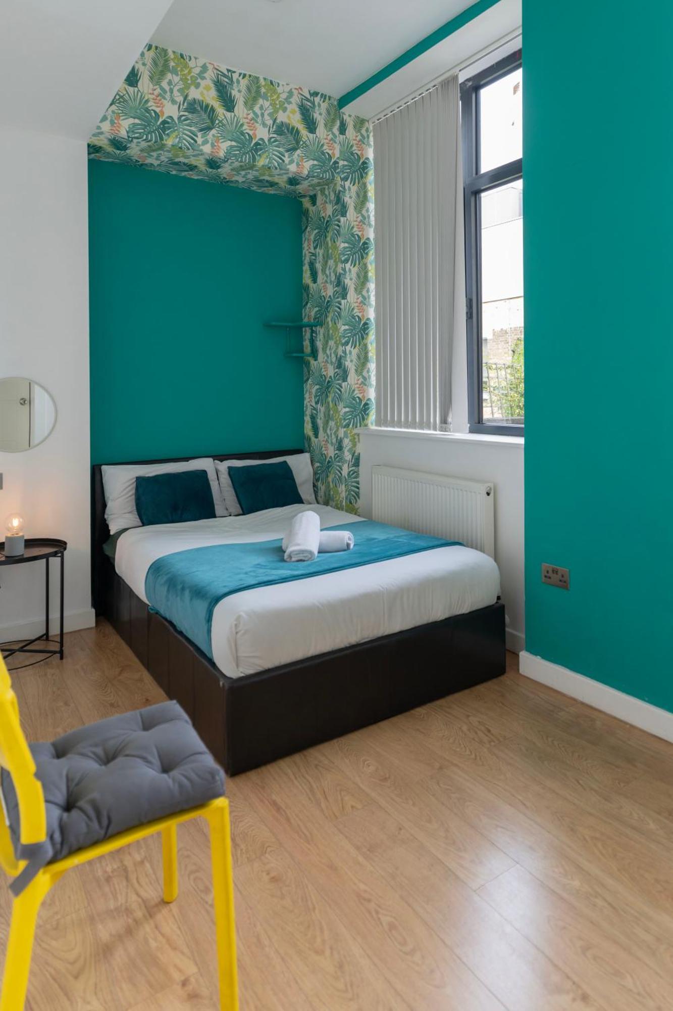 Shoreditch By Primecityhosts Apartment *
