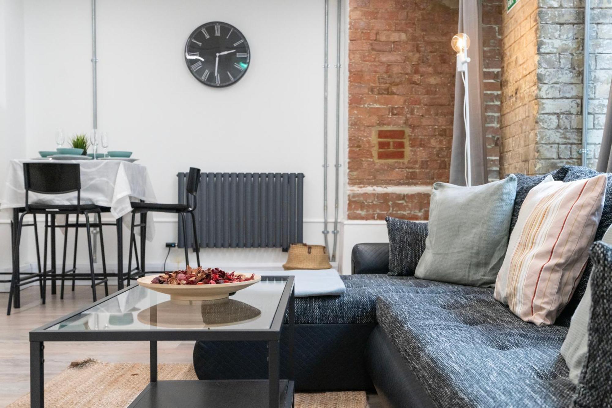 Shoreditch By Primecityhosts Apartment *