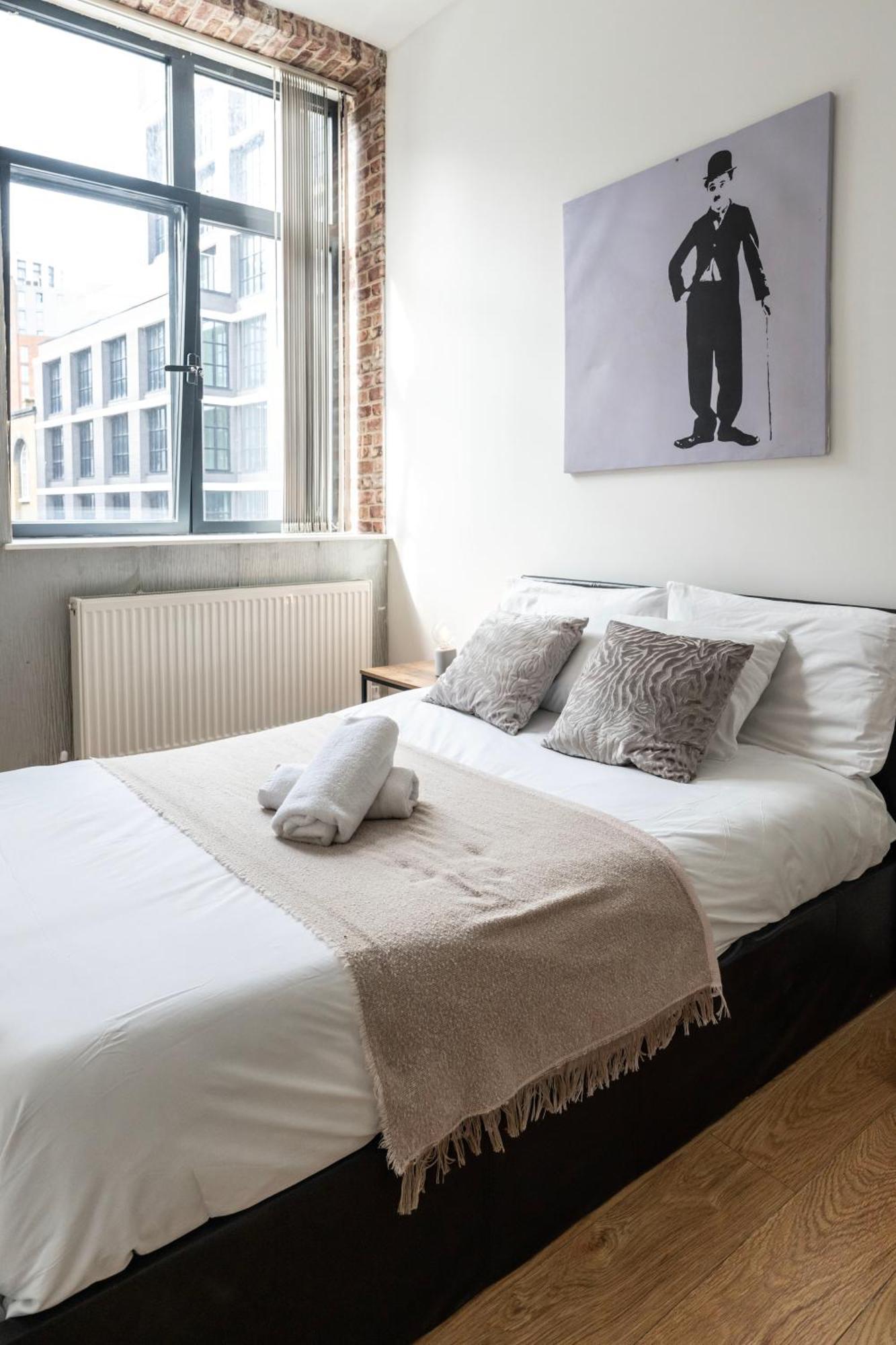 Shoreditch By Primecityhosts * London
