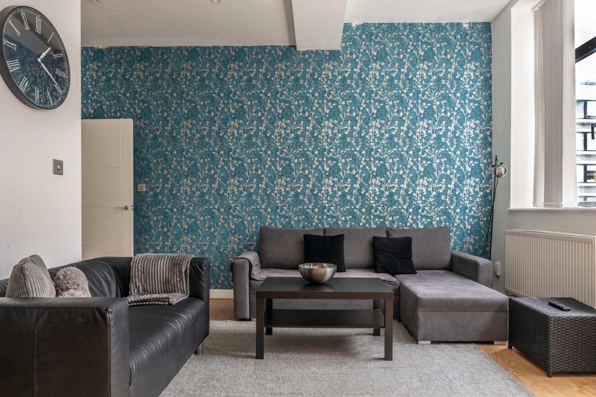 Shoreditch By Primecityhosts Apartment *