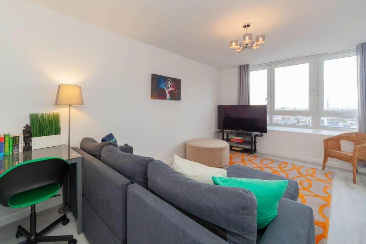 3 Bedroom Old Street - Amazing Views Londen