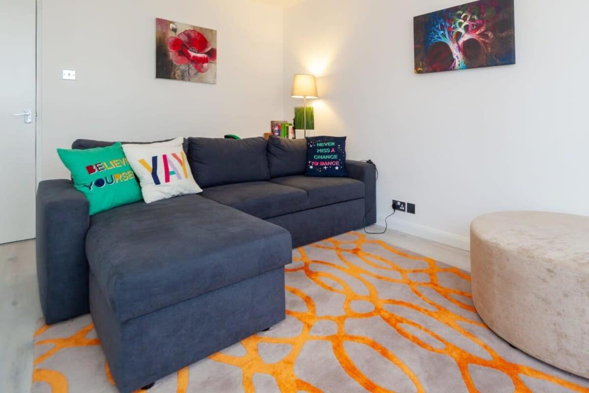 3 Bedroom Old Street - Amazing Views Londen