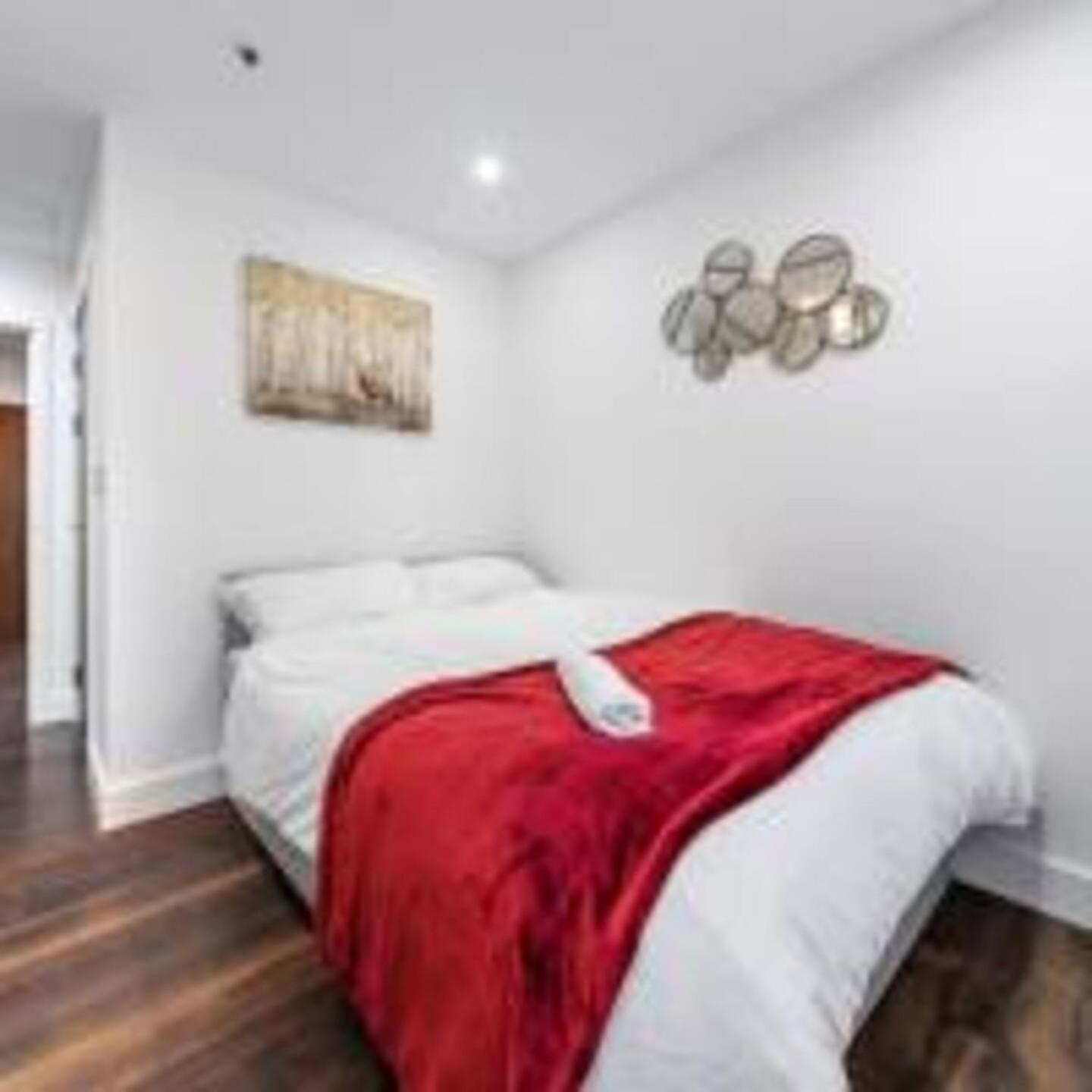 Brand New 20 Mins From Waterloo Bp34 Appartement