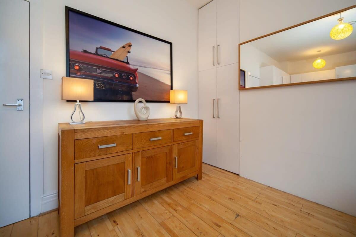 Appartement Lovely 2 Bedroom In Tooting