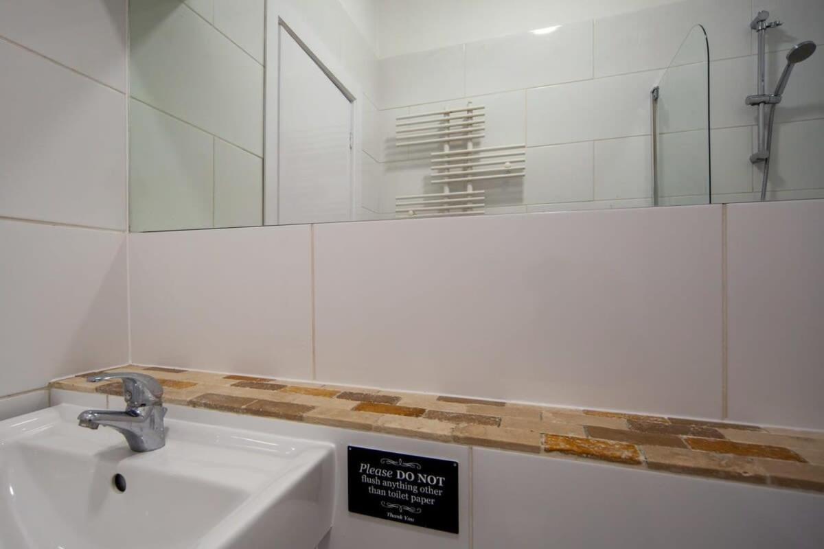 Appartement Lovely 2 Bedroom In Tooting