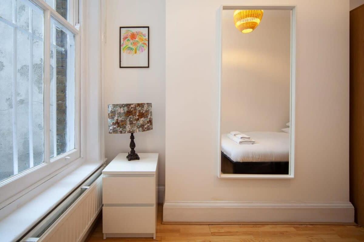 Lovely 2 Bedroom In Tooting Appartement Londen