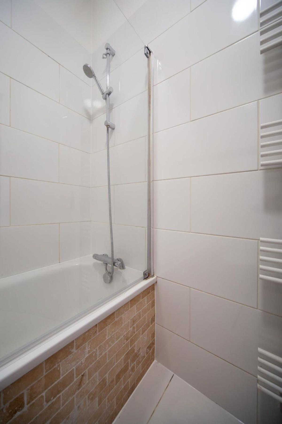 Lovely 2 Bedroom In Tooting Londen