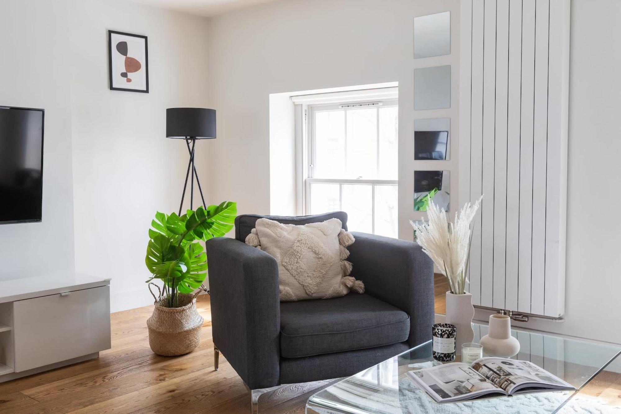 2br In Prime Soho & Fitzrovia - Cityapartmentstay Appartement