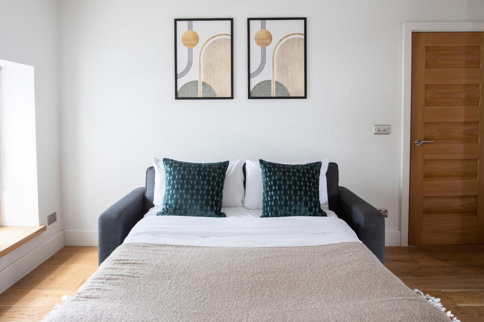 2br In Prime Soho & Fitzrovia - Cityapartmentstay Appartement