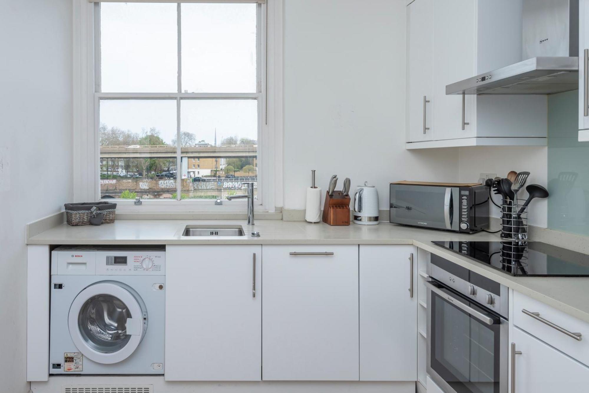 Brand New The Palms: Luxury Family Appartamento Londra