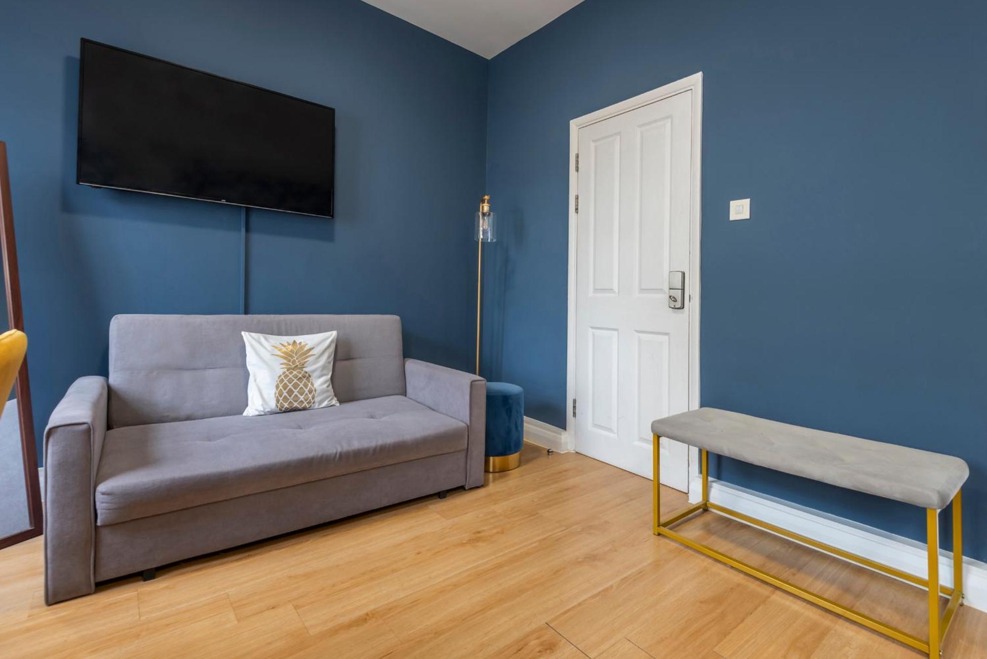 Appartamento Brand New The Palms: Luxury Family