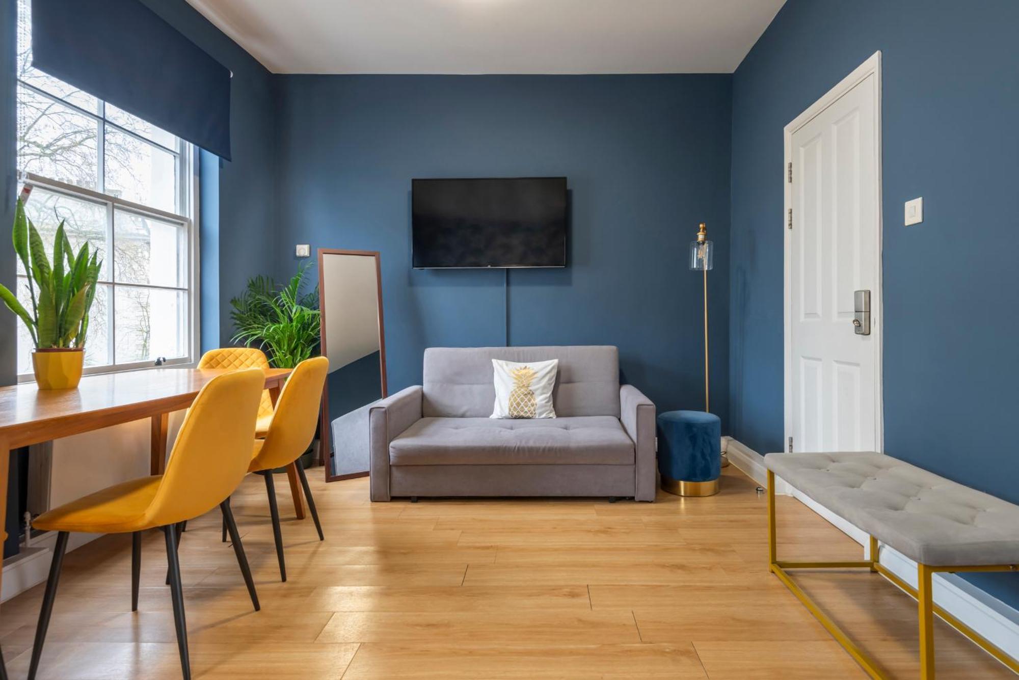 Brand New The Palms: Luxury Family Appartamento