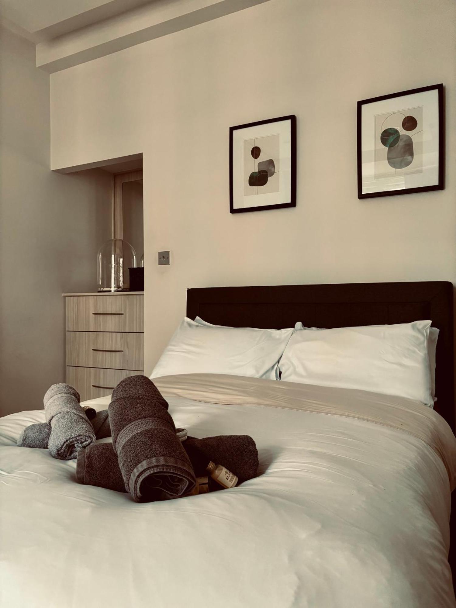 Pensionat Robert House London