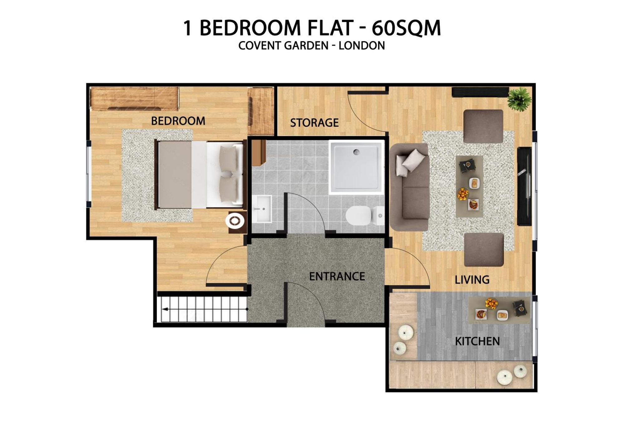 Pensionat Robert House *