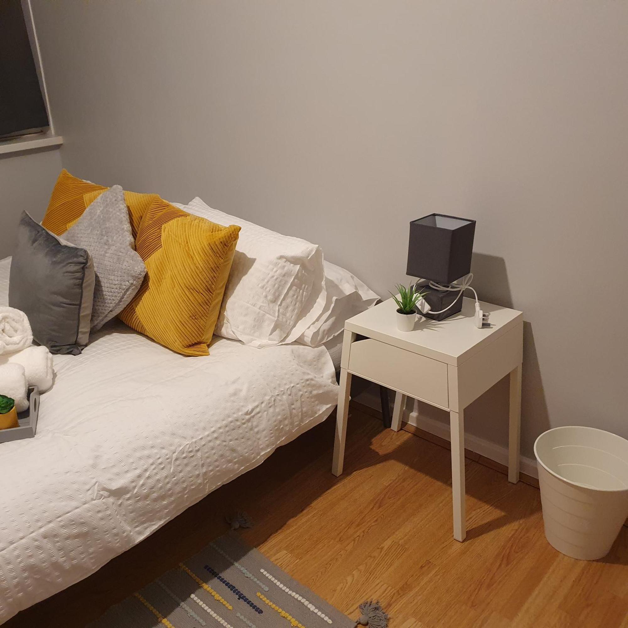Yolo House Gasthuis *