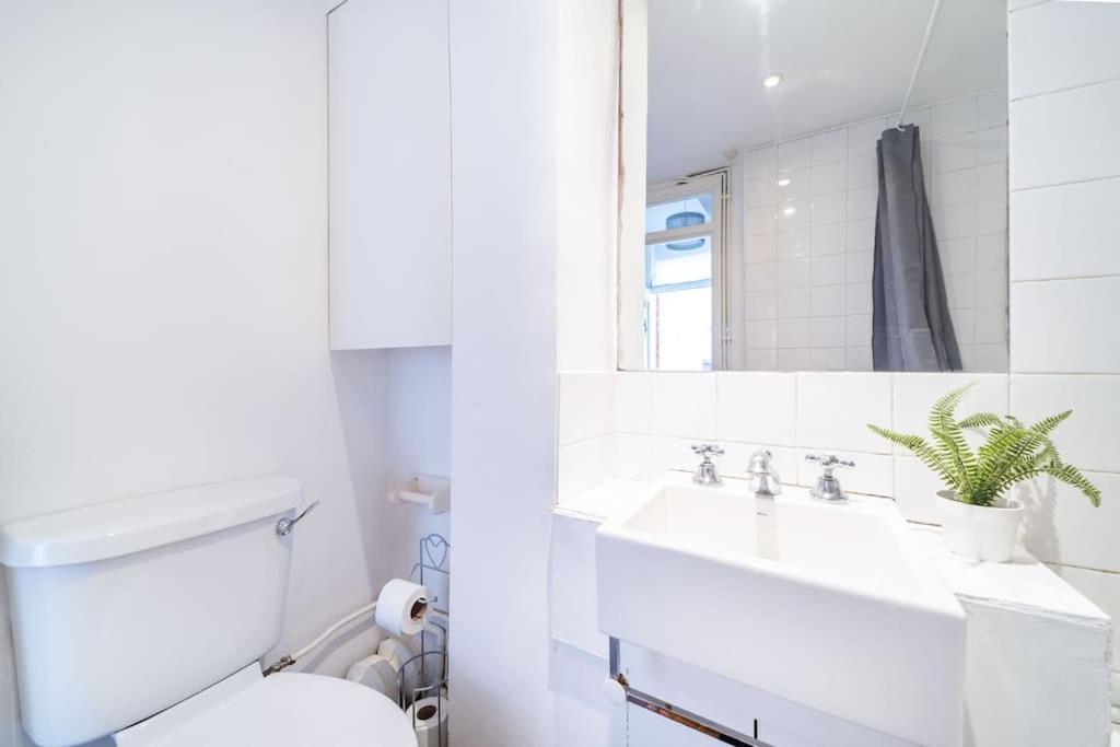 Beautiful One Bedroom Flat In Tavistock Place * Londra