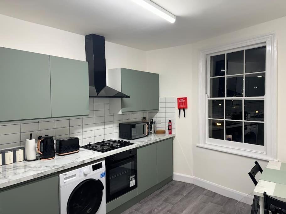Lejlighed 4 • Double Bed In King's Cross *