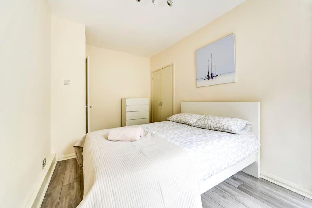 Lejlighed Charming In The Heart Of Paddington *