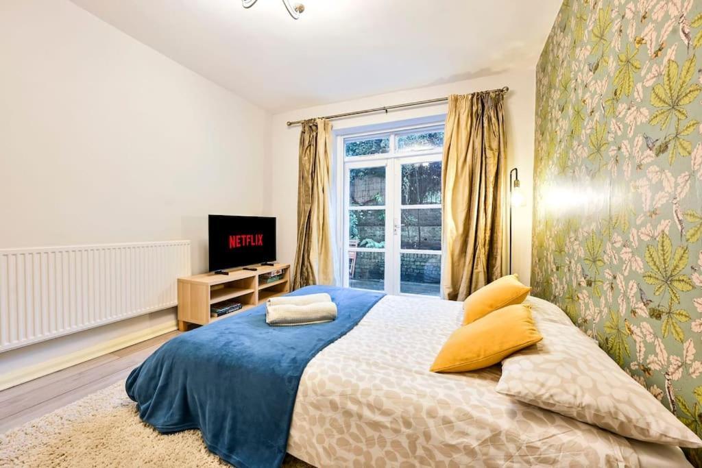 Charming In The Heart Of Paddington Lejlighed