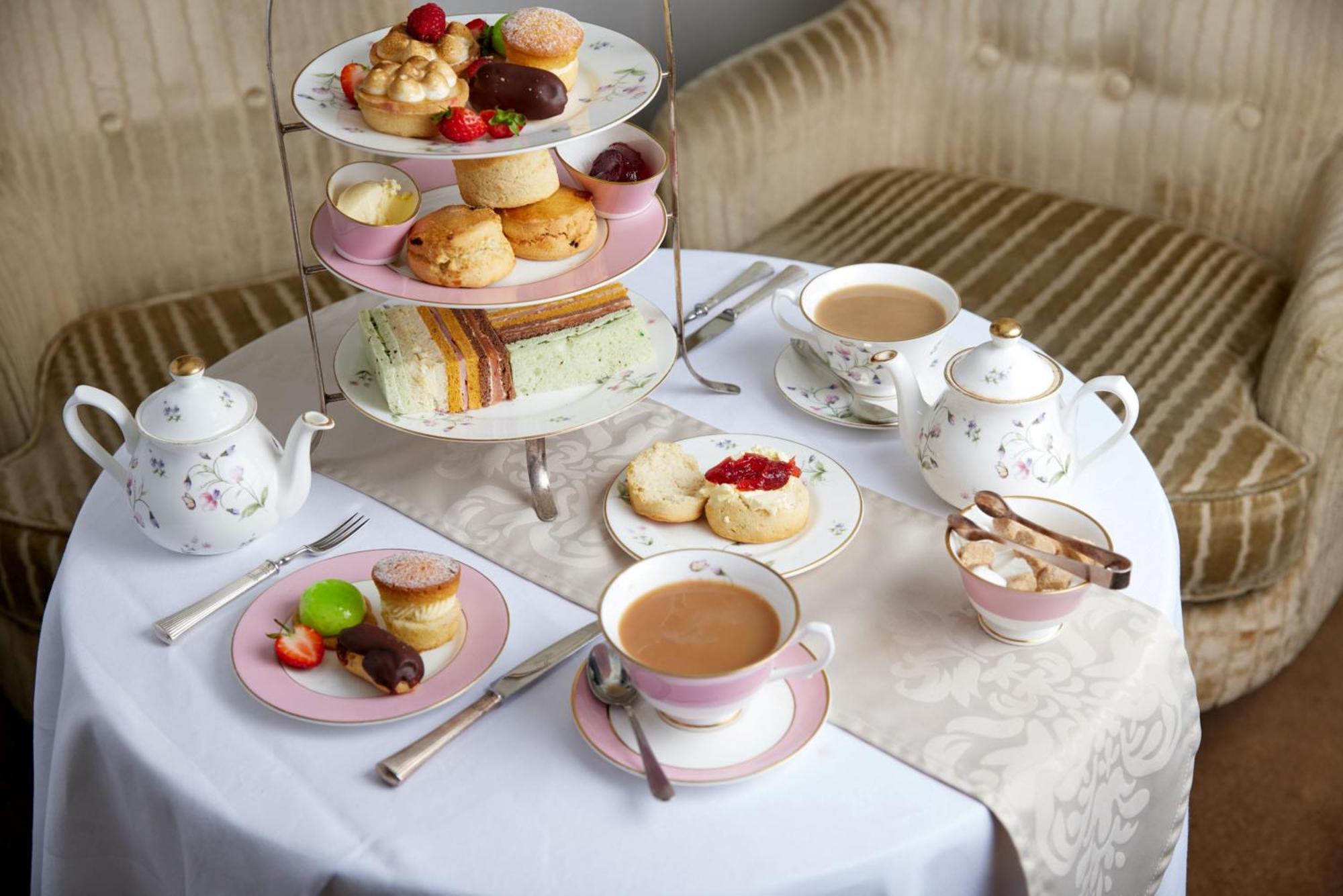 The Royal Horseguards Hotel, Hotell 4*