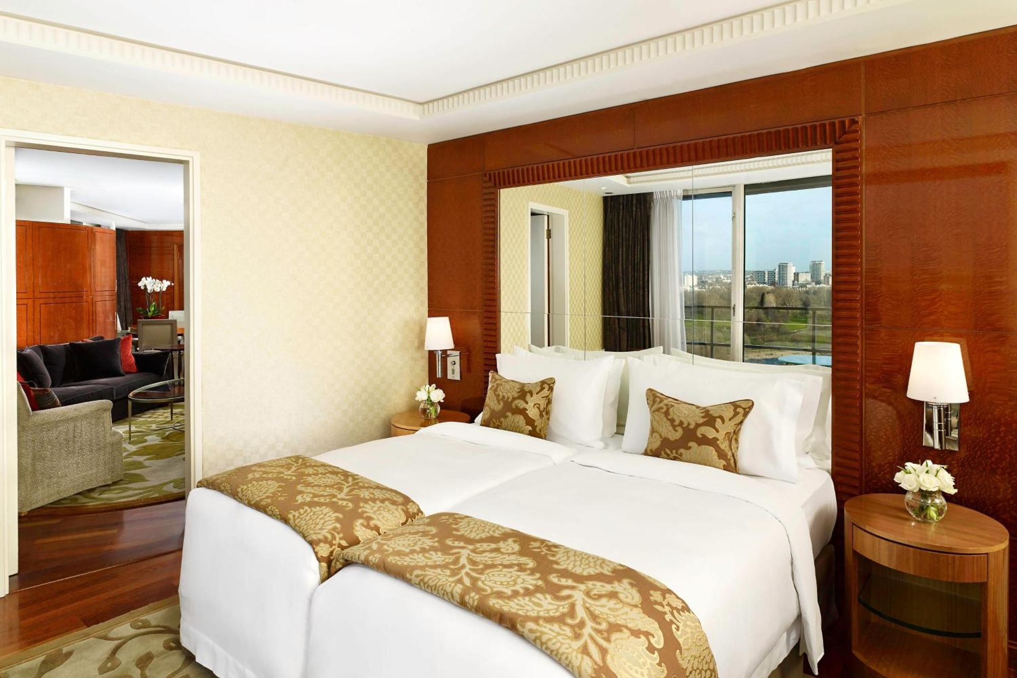 The Park Tower Knightsbridge, A Luxury Collection Hotel, Hotel