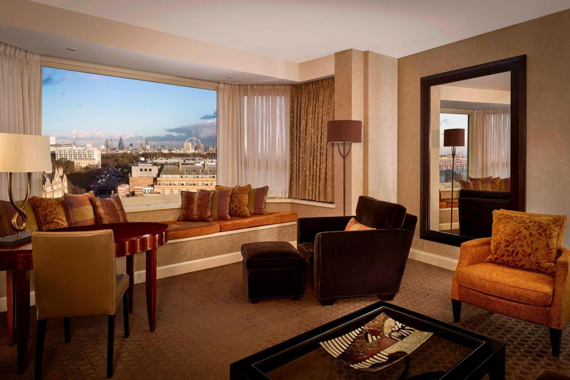 The Park Tower Knightsbridge, A Luxury Collection Hotel, Hotel