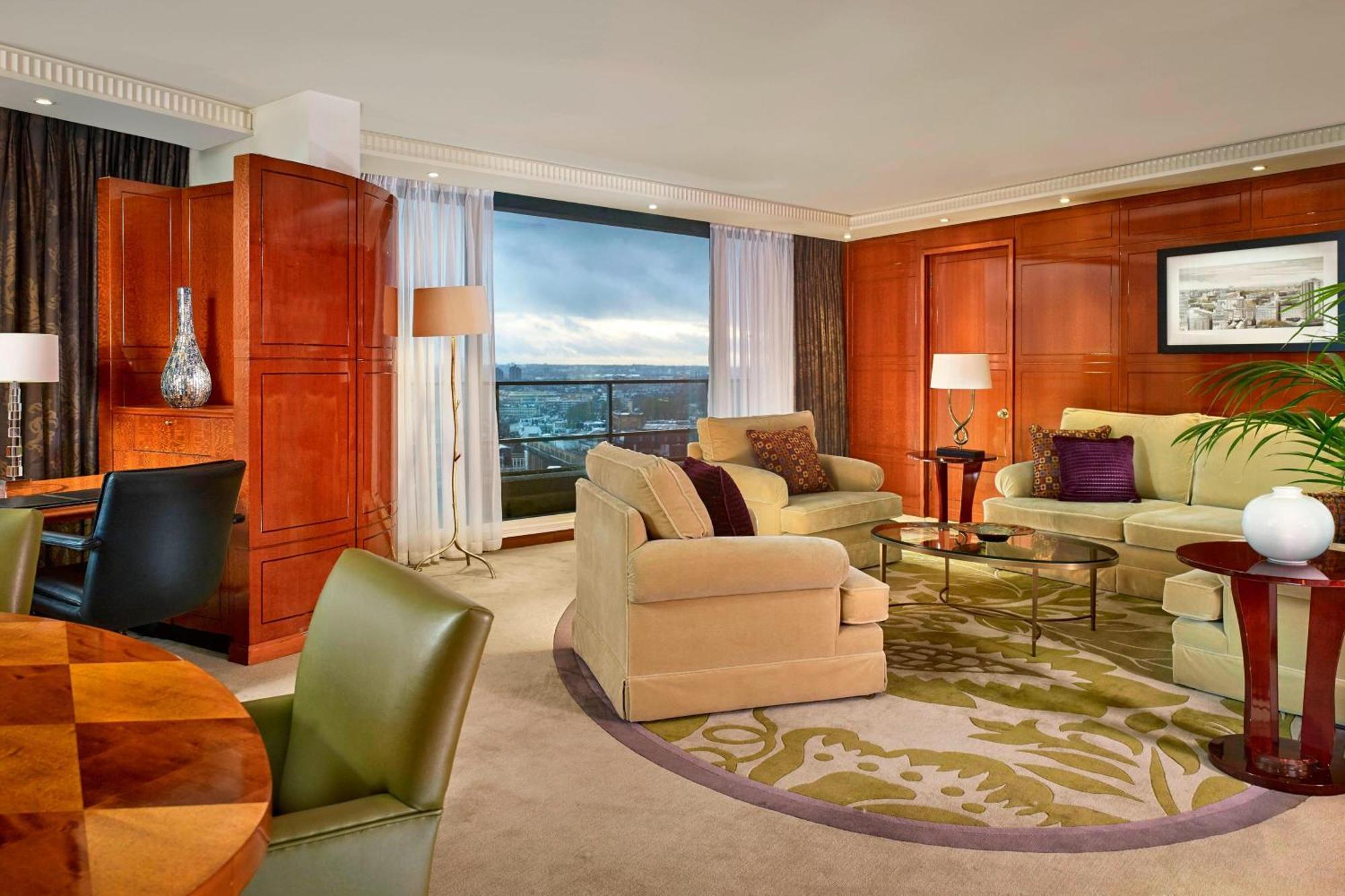 Hotel The Park Tower Knightsbridge, A Luxury Collection Hotel, 5*