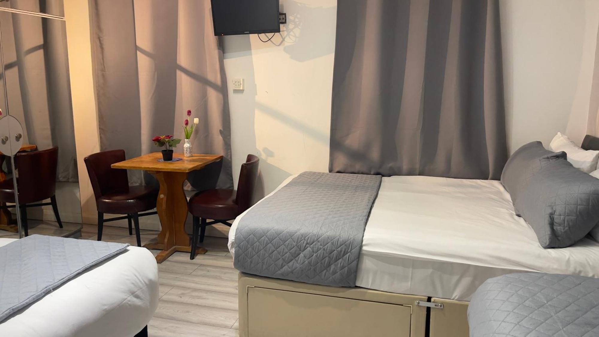 Hotel Pasha - 3* Boutique London