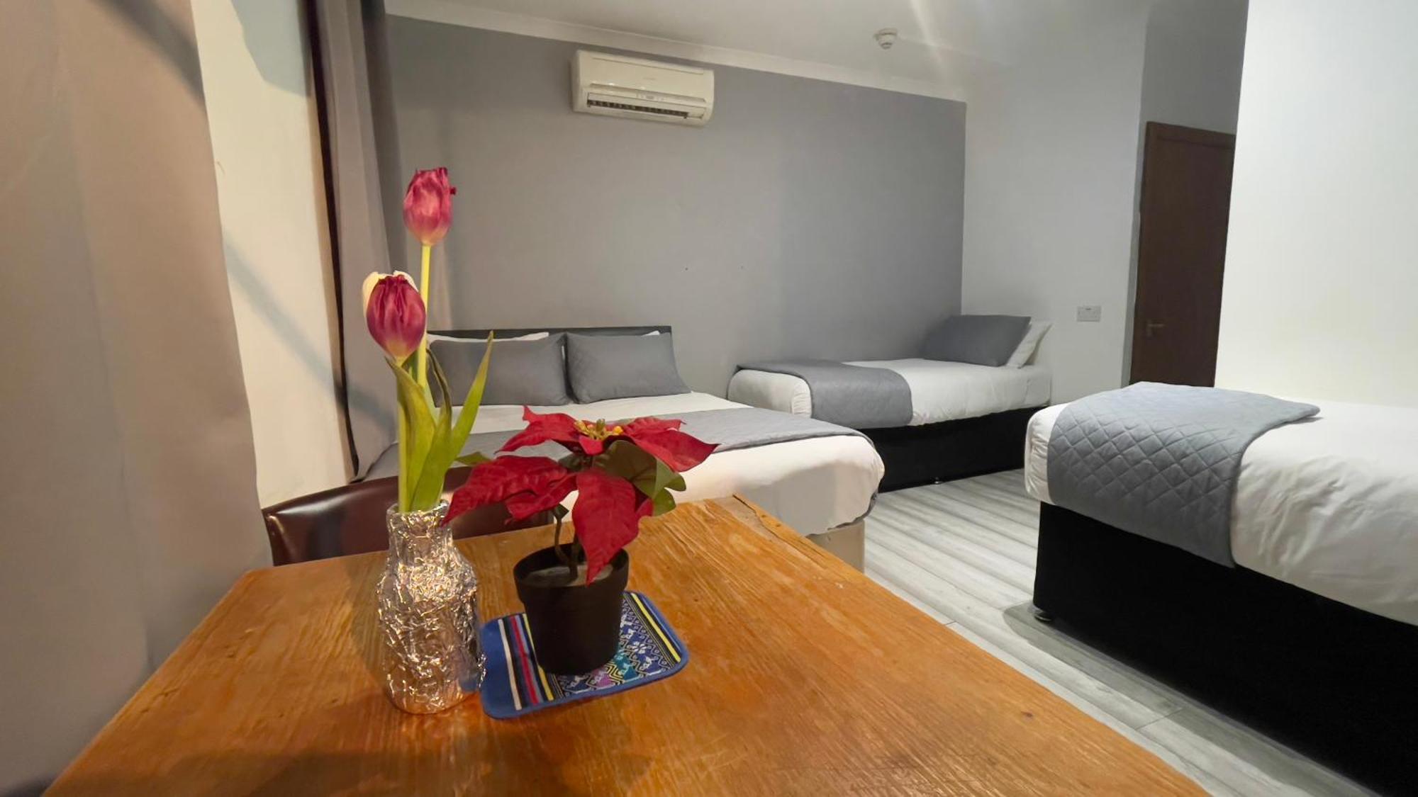 Hotel Pasha - 3* Boutique
