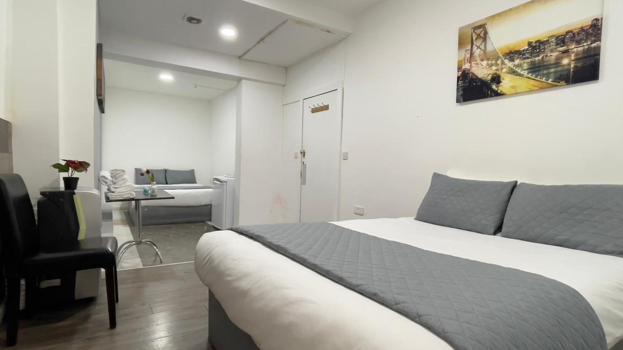 Pasha - 3* Boutique Hotel