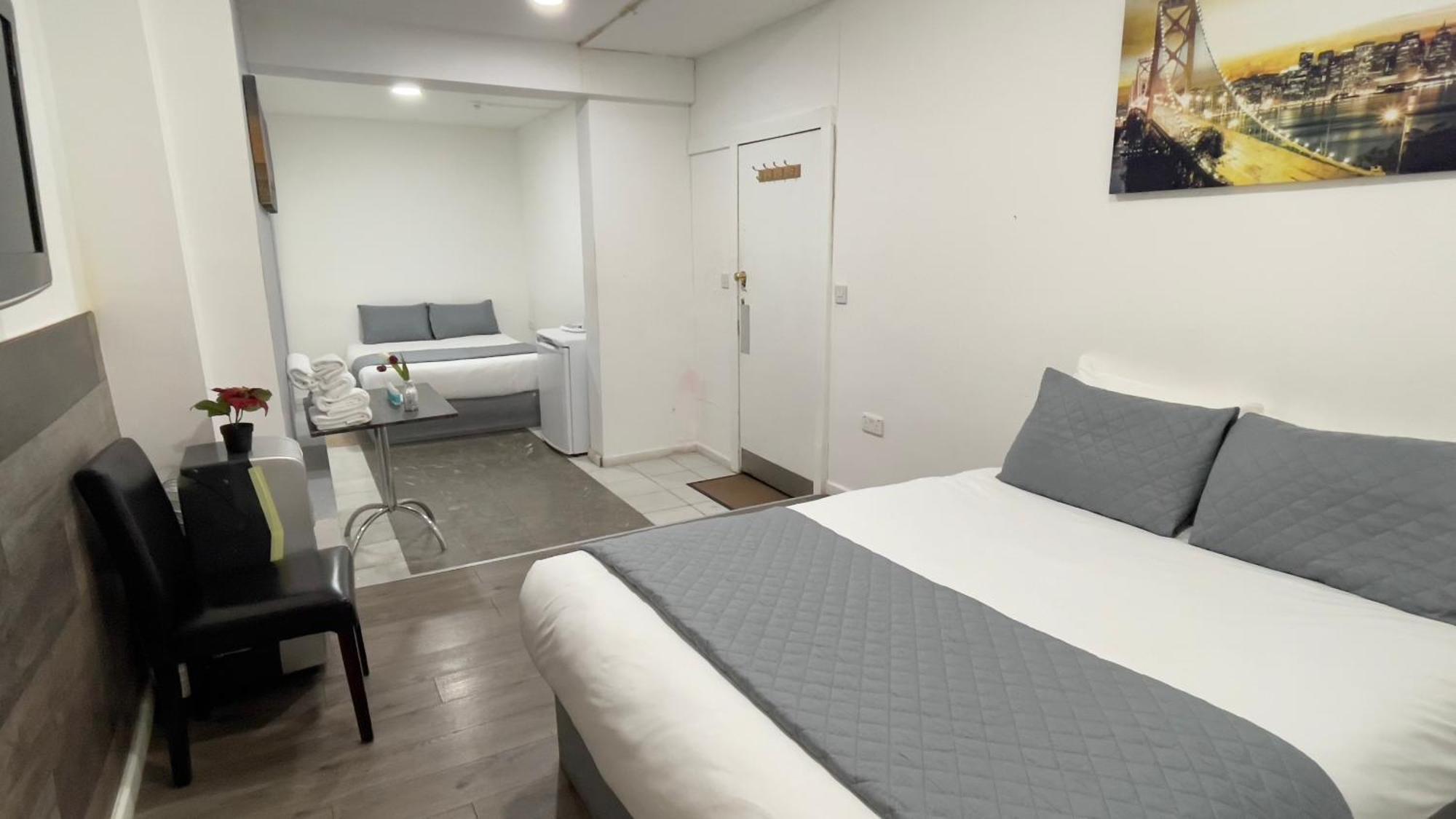 Pasha - 3* Boutique